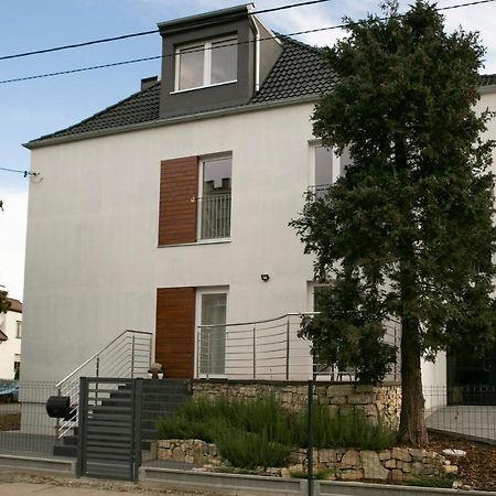 Apartamenty Lawendowy Zakatek 7 Ополе Экстерьер фото