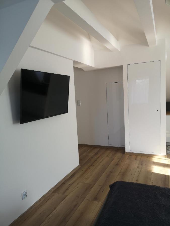 Apartamenty Lawendowy Zakatek 7 Ополе Экстерьер фото