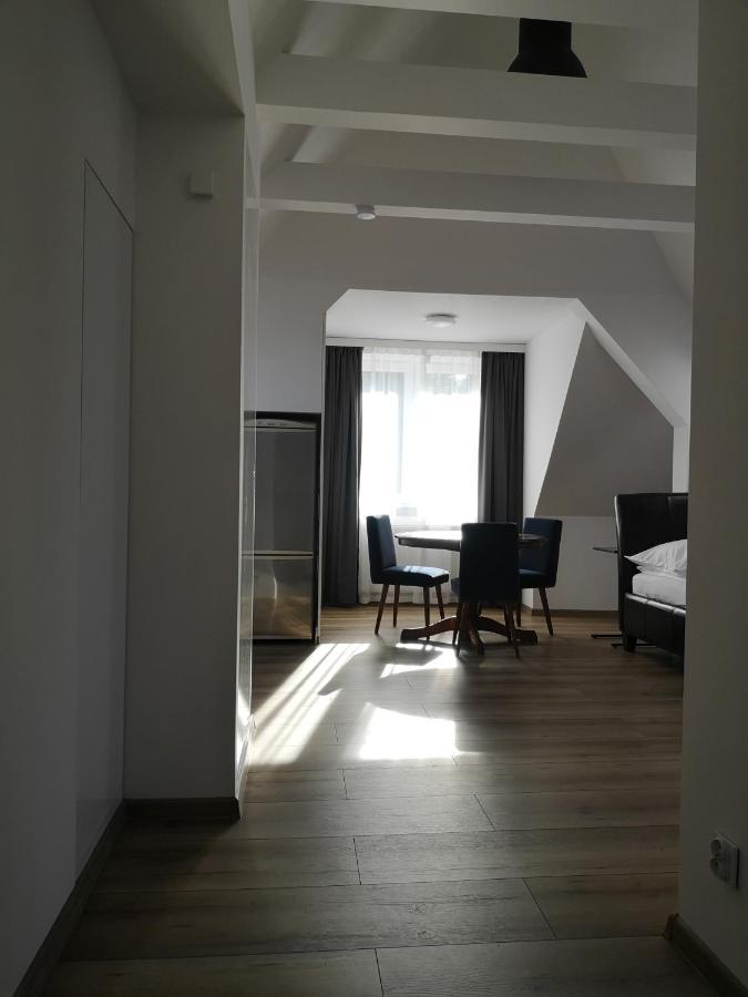 Apartamenty Lawendowy Zakatek 7 Ополе Экстерьер фото