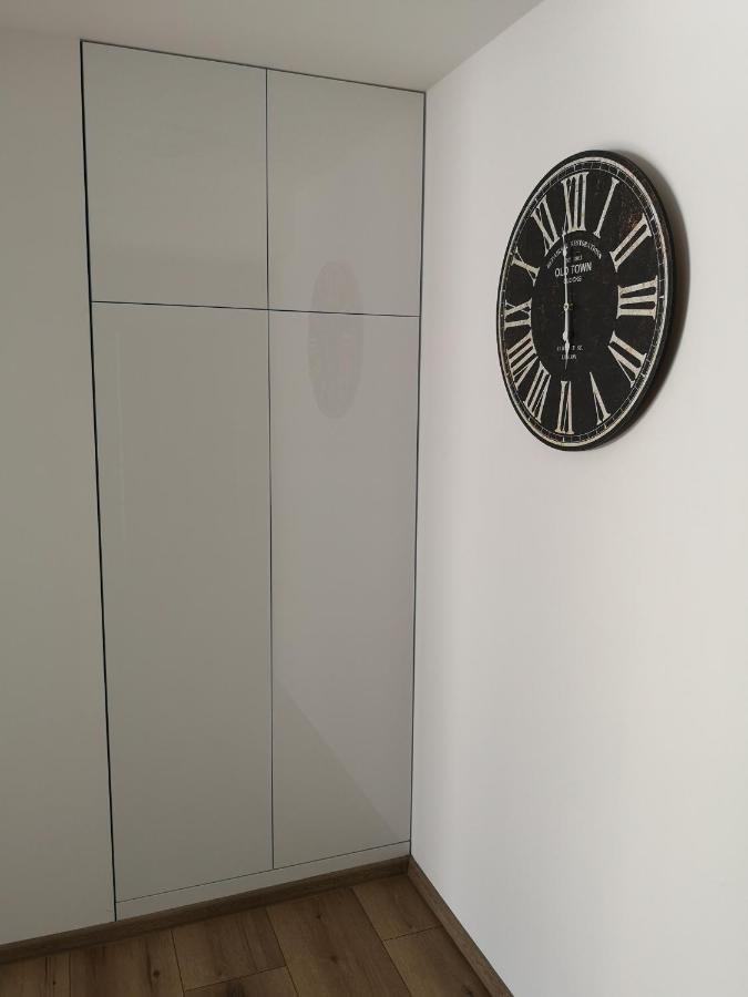Apartamenty Lawendowy Zakatek 7 Ополе Экстерьер фото