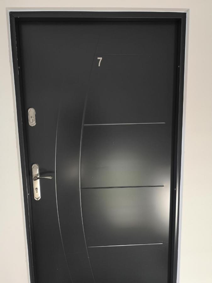 Apartamenty Lawendowy Zakatek 7 Ополе Экстерьер фото