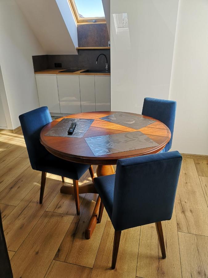 Apartamenty Lawendowy Zakatek 7 Ополе Экстерьер фото