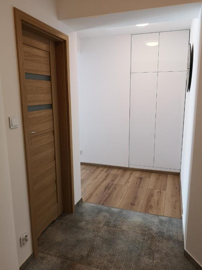 Apartamenty Lawendowy Zakatek 7 Ополе Экстерьер фото